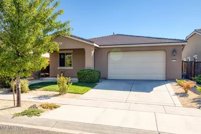 1670 Heavenly View Trail, Reno, NV 89523 - Photo 1