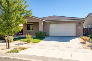 1670 Heavenly View Trail, Reno, NV 89523 - Photo 1