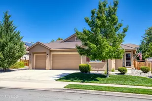 6708 Fabric Dr, Sparks, NV 89436 - Photo 1