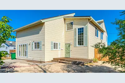 1525 Carville Drive, Reno, NV 89512 - Photo 1