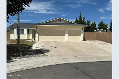 812 Brittany Court, Fernley, NV 89408 - Photo 1