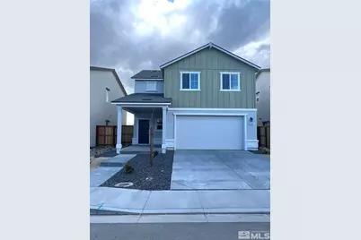 7924 Schist Road, Sparks, NV 89436 - Photo 1