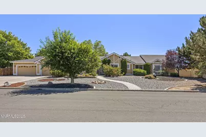 95 Bridle Path Terrace, Spanish Springs, NV 89441 - Photo 1