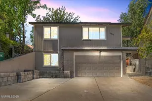 1075 Hartford Ct, Reno, NV 89503 - Photo 1