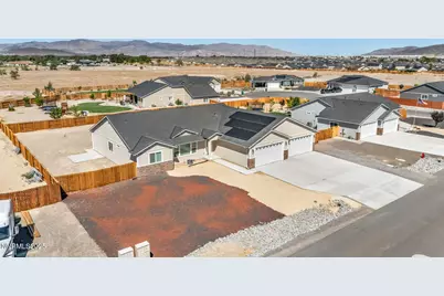 1340 Nevada Pacific Boulevard, Fernley, NV 89408 - Photo 1