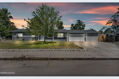 1419 Leonard Road, Gardnerville, NV 89460 - Photo 1