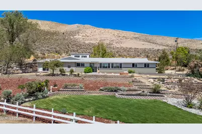 210 N Sutro Terrace, Carson City, NV 89706 - Photo 1