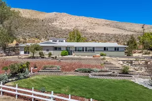 210 N Sutro Terrace, Carson City, NV 89706 - Photo 1