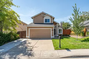 5976 Coyote Ridge Rd, Reno, NV 89523 - Photo 1