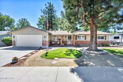 625 Lander Drive, Carson City, NV 89701 - Photo 1
