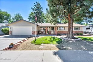 625 Lander Dr, Carson City, NV 89701 - Photo 1