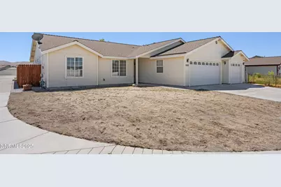 1525 Wrangler Lane, Fernley, NV 89408 - Photo 1