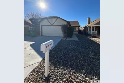 1941 Fargo Way, Sparks, NV 89434 - Photo 1