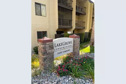 2450 Lymbery Street #327, Reno, NV 89509 - Photo 1