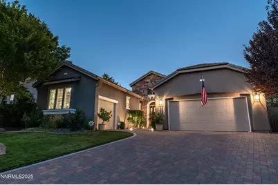 7621 Autumn Ridge Circle, Reno, NV 89523 - Photo 1