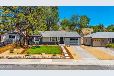 1695 Elmcrest Drive, Reno, NV 89503 - Photo 1