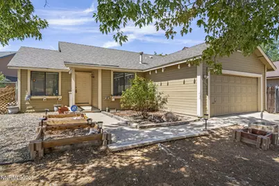 6835 Pah Rah Drive, Sparks, NV 89436 - Photo 1