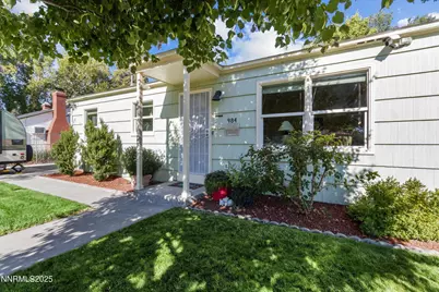 984 Bates Avenue, Reno, NV 89502 - Photo 1