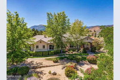 13290 W Saddlebow Drive, Reno, NV 89511 - Photo 1