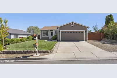 6938 Chorale Court, Sun Valley, NV 89433 - Photo 1