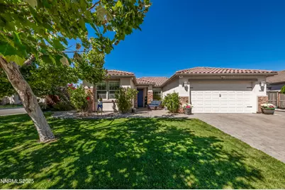 7105 High Hill Street, Sparks, NV 89436 - Photo 1