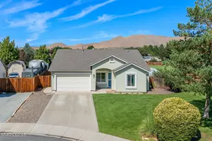 23 Wildcat Springs Ct, Spanish Springs, NV 89436 - Photo 1