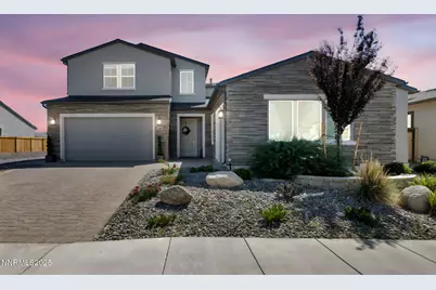 7422 Calypso Drive, Sparks, NV 89436 - Photo 1