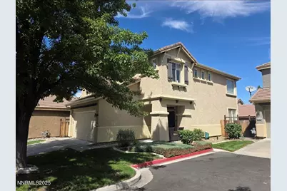 6140 Black Gypsum Court, Sparks, NV 89436 - Photo 1