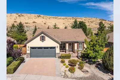 9365 Hidden Park Drive, Reno, NV 89523 - Photo 1