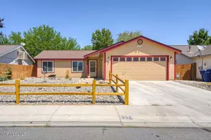 332 Wildrose Dr, Fernley, NV 89408 - Photo 1