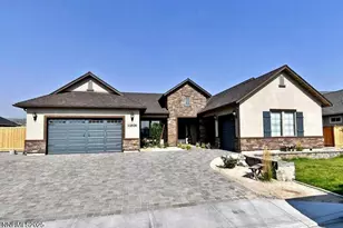 11636 Rustic View Ave, Spanish Springs, NV 89441 - Photo 1