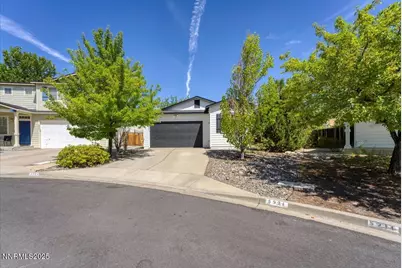 5921 Sapphire Ridge Court, Reno, NV 89523 - Photo 1
