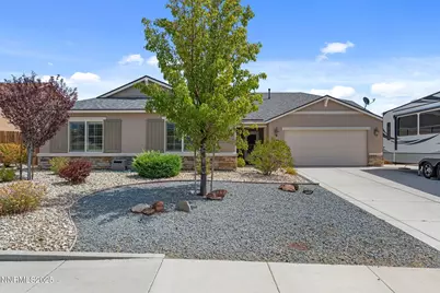 1232 Stratton Drive, Dayton, NV 89403 - Photo 1