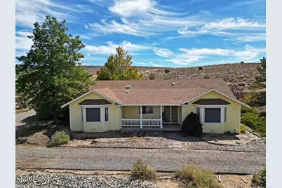 2751 Goodnight Court, Minden, NV 89423 - Photo 1