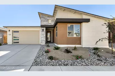 1327 Nebula Road #Homesite 46, Indian Hills, NV 89705 - Photo 1