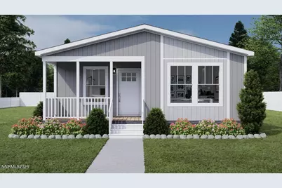 1244 Fleetwood Avenue, Carson City, NV 89701 - Photo 1