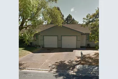405 W Gardengate Way, Carson City, NV 89706 - Photo 1