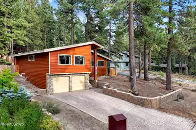 301 Chimney Rock Road, Stateline, NV 89449 - Photo 1