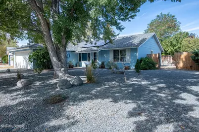 1518 Sharon Drive, Carson City, NV 89701 - Photo 1