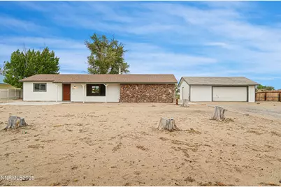 3060 Silver State Avenue, Fallon, NV 89406 - Photo 1