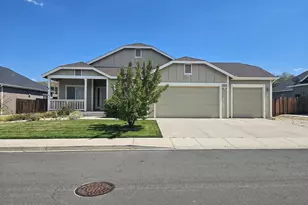 7660 Creek Canyon Dr, Reno, NV 89506 - Photo 1