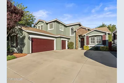 1357 Horse Creek Way, Fernley, NV 89408 - Photo 1