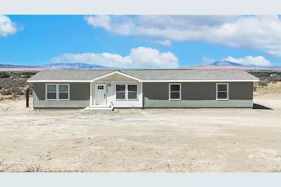 7780 Purple Sage Road, Winnemucca, NV 89445 - Photo 1