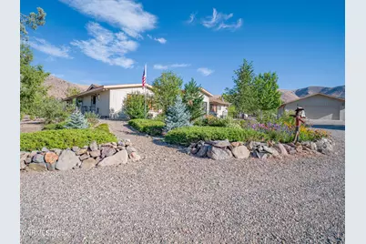 3670 Pine Nut Way, Topaz Ranch Estates, NV 89444 - Photo 1