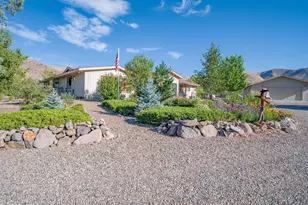 3670 Pine Nut Way, Topaz Ranch Estates, NV 89444 - Photo 1