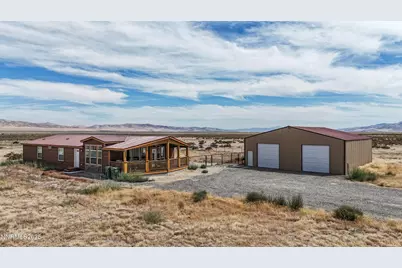 6500 Dutch Flat Road, Winnemucca, NV 89445 - Photo 1