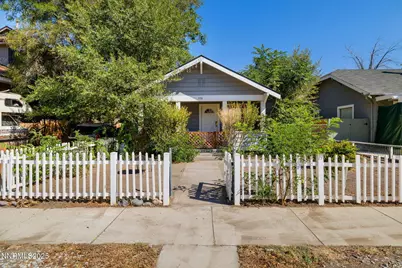 1136 E Street, Sparks, NV 89431 - Photo 1