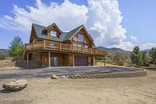 5524 Sierra Vista Ln, Carson City, NV 89701 - Photo 1