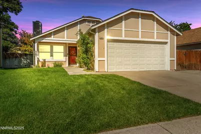2454 Eastwood Drive, Carson City, NV 89701 - Photo 1