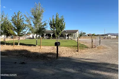 1145 Carol Way, Fernley, NV 89408 - Photo 1
